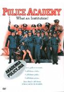 Filmy fabularne DVD - Akademia policyjna [DVD] - miniaturka - grafika 1