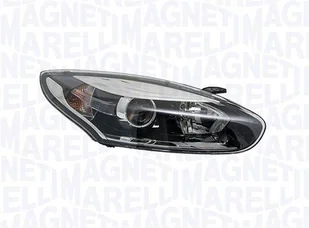 Reflektor Magneti Marelli 711307024479 - Oświetlenie samochodowe - akcesoria - miniaturka - grafika 1