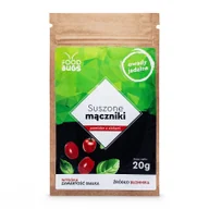 Inne przekąski suche - FoodBugs Mączniki pomidor z ziołami 20 g - miniaturka - grafika 1