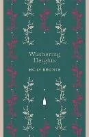 Penguin Wuthering Heights - Pozostałe książki - miniaturka - grafika 1