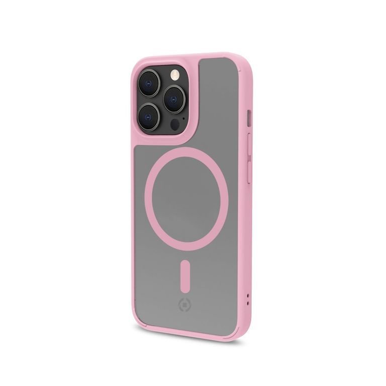Celly Magmatt etui na telefon komórkowy 15,5 cm (6,1