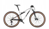 Rowery - ROWER KTM SCARP ELITE 21'' XL/53cm METALIC WHITE 2023/2024 - miniaturka - grafika 1
