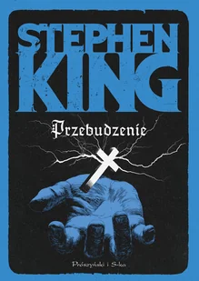 Przebudzenie - Horror, fantastyka grozy - miniaturka - grafika 1
