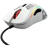 Myszki - Glorious PC Gaming Race Model D Glossy White (GLO-MS-DM-GW) - miniaturka - grafika 1