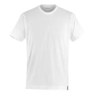 T-SHIRT MASCOT CROSSOVER ALGOSO 50415-250; BIEL - Odzież robocza - miniaturka - grafika 1