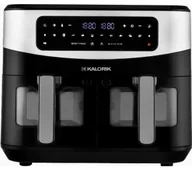 Frytkownice - Kalorik AFT3008 2600W 10l - miniaturka - grafika 1