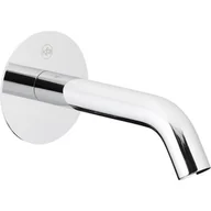 Wylewki do baterii - KFA Armatura Moza wylewka podtynkowa do baterii chrom 836-004-00 - miniaturka - grafika 1