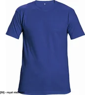 Odzież robocza - CERVA GARAI - T-SHIRT, - royal niebieski 3XL - miniaturka - grafika 1
