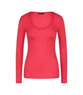 Bielizna nocna - Top damski Triumph Beauty Layers Top Scoop Neck-L - miniaturka - grafika 1