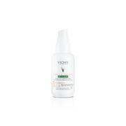 Balsamy i kremy do opalania - VICHY Capital Soleil Capital Soleil UV Clear SPF50+ 40 ml - krem do twarzy 40 ml - miniaturka - grafika 1