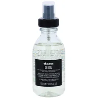 Olejki do ciała i włosów - Davines EH OL OIL Olejek do włosów o działaniu odżywczym 135ml 0000018872 - miniaturka - grafika 1