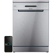 Zmywarki - Candy RapidO CF 3C7L0X - miniaturka - grafika 1