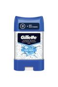 Dezodoranty i antyperspiranty unisex - Gillette Endurance Cool Wave 75ml - miniaturka - grafika 1