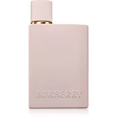 Wody i perfumy damskie - Burberry Her Eau de Parfum Intense woda perfumowana dla kobiet 100 ml - miniaturka - grafika 1