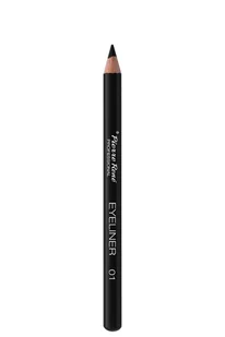 Pierre Rene Kredka d/o 01 Czarna Long Lasting Effe - Kredki do oczu - miniaturka - grafika 1