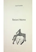 Poezja - Śmierć błazna - miniaturka - grafika 1