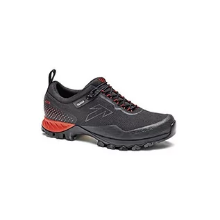 Buty trekkingowe męskie - Tecnica Męskie buty trekkingowe Plasma S GTX Ms, czarny, 45 EU - grafika 1