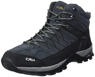 Buty trekkingowe męskie - CMP Męskie buty trekkingowe 3Q12947-68UH_41, szare, EU - miniaturka - grafika 1