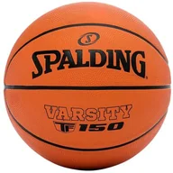 Siatkówka - PIŁKA DO KOSZYKÓWKI SPALDING TF-150 VARSITY R.5 - miniaturka - grafika 1