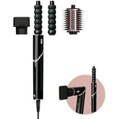 Suszarko-lokówki - Suszarko-lokówka SHARK HD426EU Flexstyle Czarny 32 mm 1400 W - miniaturka - grafika 1