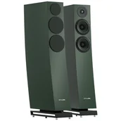 Głośniki i kolumny - Pylon Audio Jasper 23 – Kolumny podłogowe (para) 170-20-25 MAT RAL - miniaturka - grafika 1
