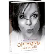 Psychologia - Optymizm mimo wszystko - miniaturka - grafika 1