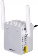 Wzmacniacze sygnału wifi - Netgear EX3700 (EX3700-100PES) - miniaturka - grafika 1