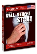 Książki do nauki języka angielskiego - wall street story. angielski thriller z ćwiczeniami - miniaturka - grafika 1