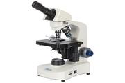Mikroskopy i lupy - Delta Optical Mikroskop Genetic Pro Mono + akumulator (DO-3401) - miniaturka - grafika 1