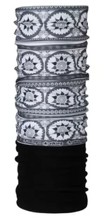 Chusta wielofunkcyjna bandana Viking Fleece Outside 1212 - Czapki i chusty sportowe damskie - miniaturka - grafika 1