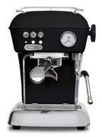 Ekspresy do kawy - ASCASO Dream Dark Black - miniaturka - grafika 1