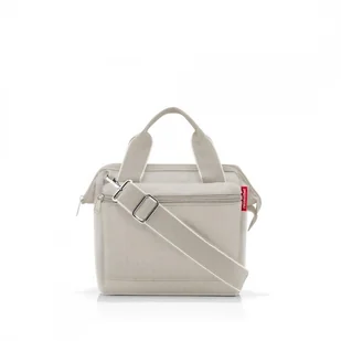 Torba allrounder cross, herringbone sand kod: RMQ6049 - Torby podróżne - miniaturka - grafika 1
