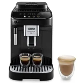 Ekspresy do kawy - DeLonghi Magnifica Evo ECAM290.21.B - miniaturka - grafika 1