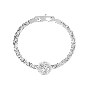 Bransoletka Damska Guess JUMB03012JWSTS - Bransoletki - miniaturka - grafika 1