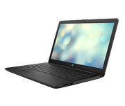 Laptopy - HP 15-db1000nq / 6FA69EAR / AMD Ryzen 3 / 4GB / HDD 1TB /AMD Radeon / HD / FreeDos / Czarny - miniaturka - grafika 1