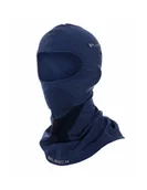 Czapki damskie - Kominiarka Brubeck Wełniana Granatowa - miniaturka - grafika 1