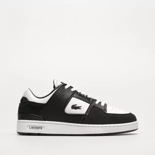LACOSTE COURT CAGE - Lacoste - Buty sportowe damskie - miniaturka - grafika 1