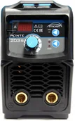 Spawarki - Prostownik MMA PONTE 203S MOST + Termos do elektrod MOST + Trójkąt magnetyczny mały MOST + Trójkąt magnetyczny duży MOST - miniaturka - grafika 1