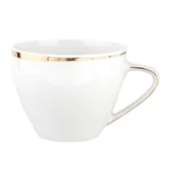 Filiżanki - Altom MARIAPAULA MODERNA GOLD FILIŻANKA 250ML 5907508131326 - miniaturka - grafika 1
