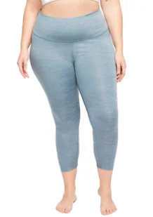 Damskie Legginsy Do Jogi Nike CU8607491 1X 50-52 - Legginsy - miniaturka - grafika 1