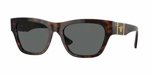 Okulary Przeciwsłoneczne Versace VE 4457 542987 - Okulary przeciwsłoneczne - miniaturka - grafika 1