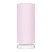 Lampy stojące - Lamps & Co. Lampka nocna CLASSIC LILAC liliowa LAMPKA NOCNA CLASSIC LILAC - miniaturka - grafika 1