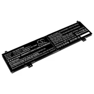 Baterie do laptopów - Asus ROG Strix SCAR 17 G733QR-HG061T / C41N2013 5500mAh 84.70Wh Li-Polymer 15.4V (Cameron Sino) - miniaturka - grafika 1