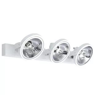 Light Prestige Producent: Symbol wg producenta: LP-2113/3W Wykonanie: metal Kolo (Kinkiet ROMEO LP-2113/3W) - Oprawy, klosze i abażury - miniaturka - grafika 1