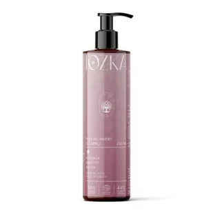 Jozka, Płyn Do Higieny Intymnej, 200ml - Płyny do higieny intymnej - miniaturka - grafika 1