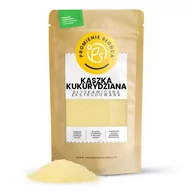 Kasza - Kaszka kukurydziana błyskawiczna ekstrudowana 250 g - miniaturka - grafika 1