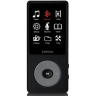 Odtwarzacze MP3 - Lenco Xemio-860BK 8 GB - miniaturka - grafika 1