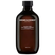 Toniki i hydrolaty do twarzy - Grown Alchemist Grown Alchemist Cleanse tonik do twarzy 200 ml - miniaturka - grafika 1