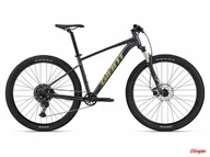 Rowery - Rower Giant Talon 1 27,5 Cold Iron 2024 - miniaturka - grafika 1