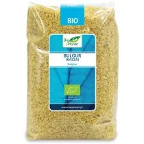 Bio Planet BULGUR (KASZA) BIO 1 kg - Kasza - miniaturka - grafika 1